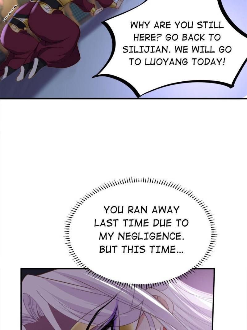 The Eunuch's Consort Rules the World chapter 138 page 8