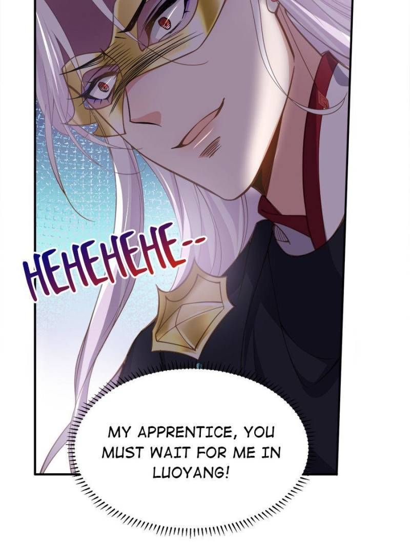 The Eunuch's Consort Rules the World chapter 138 page 9