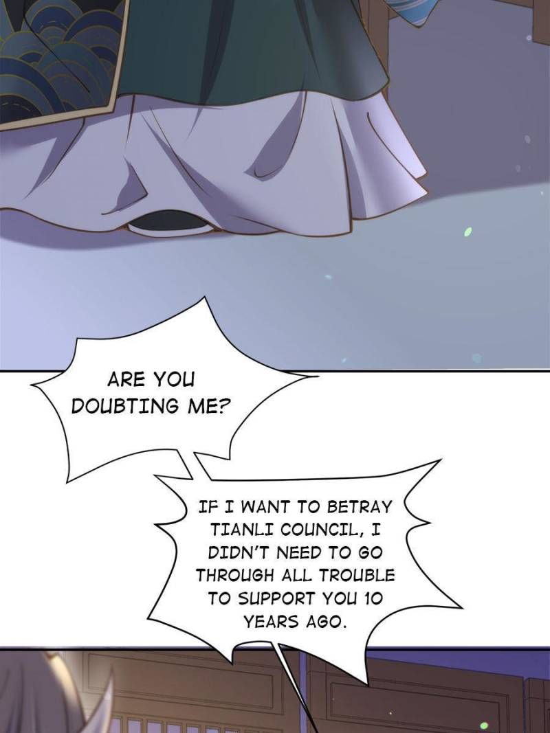 The Eunuch's Consort Rules the World chapter 139 page 12