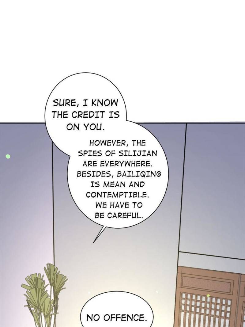 The Eunuch's Consort Rules the World chapter 139 page 16