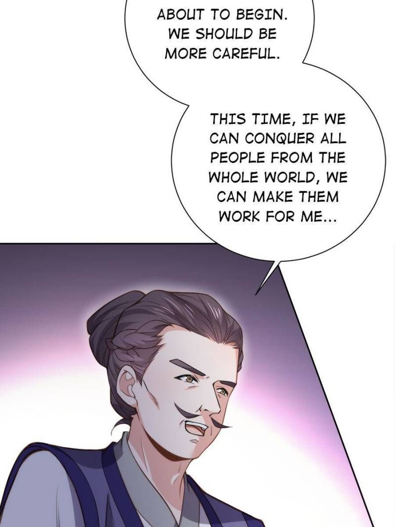 The Eunuch's Consort Rules the World chapter 139 page 18