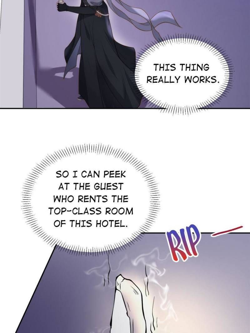 The Eunuch's Consort Rules the World chapter 139 page 2