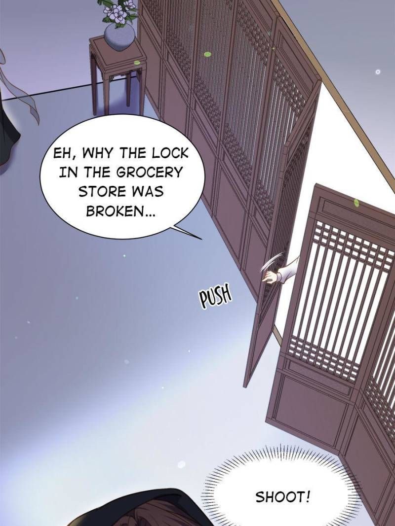 The Eunuch's Consort Rules the World chapter 139 page 20