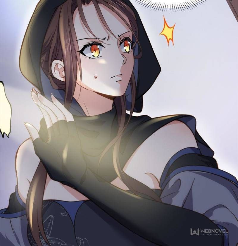 The Eunuch's Consort Rules the World chapter 139 page 21