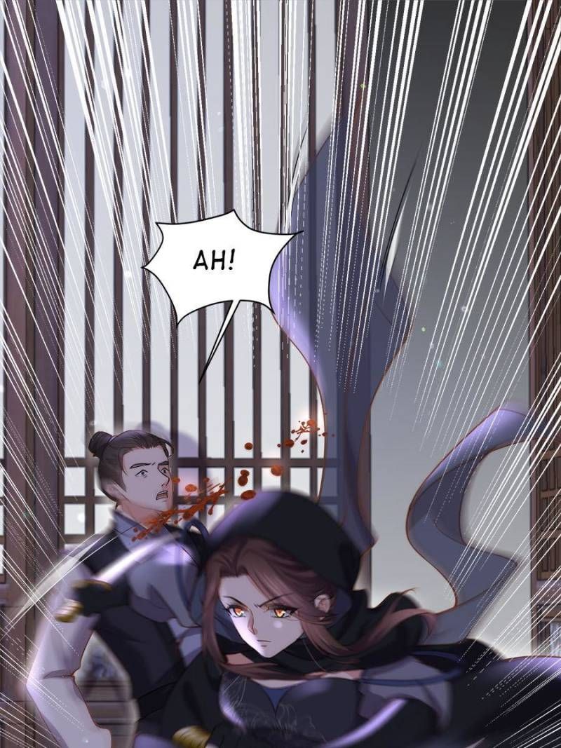 The Eunuch's Consort Rules the World chapter 139 page 22