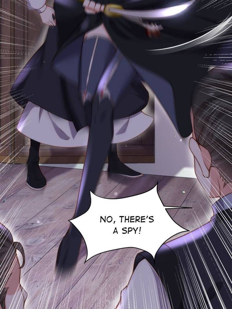 The Eunuch's Consort Rules the World chapter 139 page 23