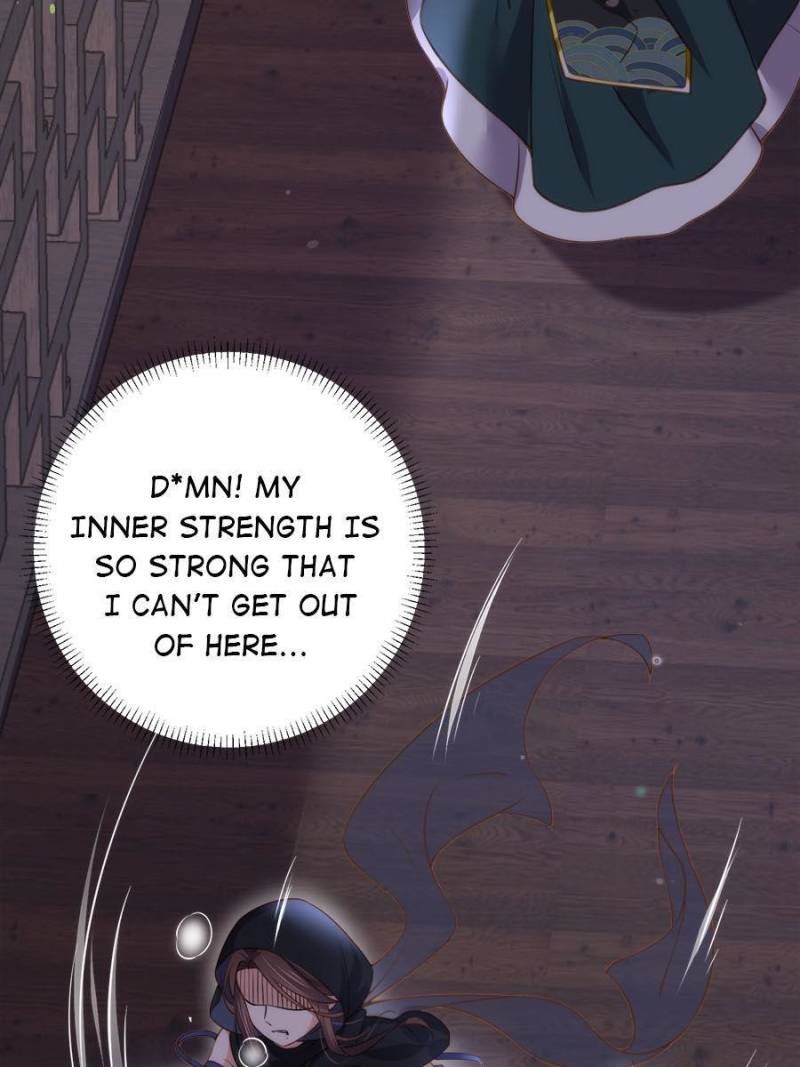 The Eunuch's Consort Rules the World chapter 139 page 26