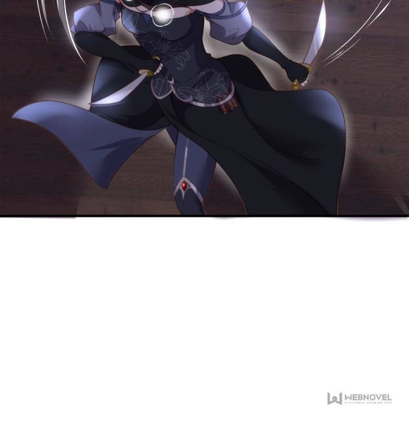 The Eunuch's Consort Rules the World chapter 139 page 27