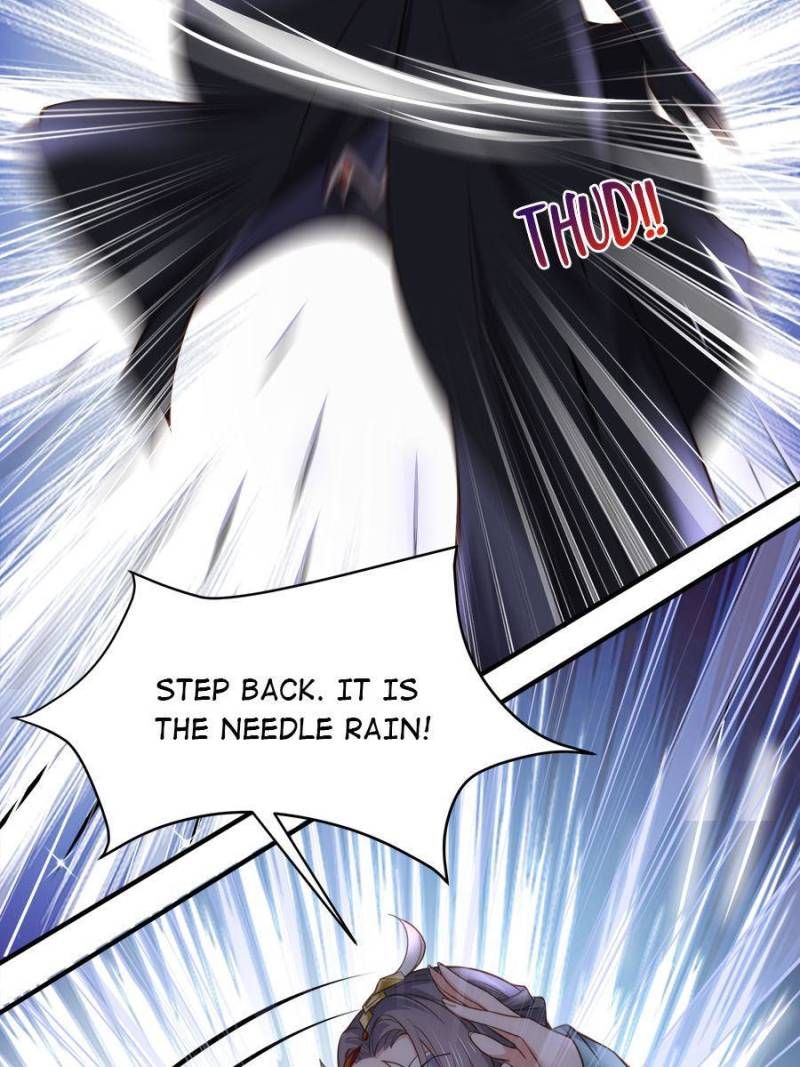 The Eunuch's Consort Rules the World chapter 139 page 30