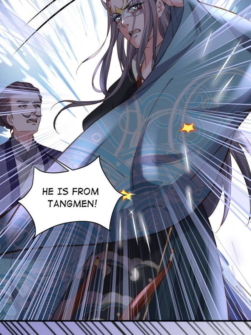 The Eunuch's Consort Rules the World chapter 139 page 31