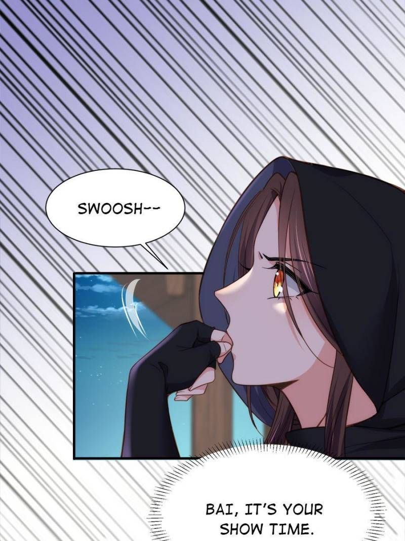 The Eunuch's Consort Rules the World chapter 139 page 32