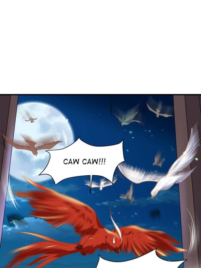 The Eunuch's Consort Rules the World chapter 139 page 34