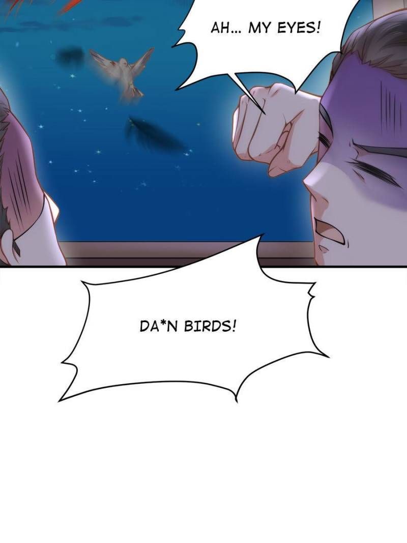 The Eunuch's Consort Rules the World chapter 139 page 35