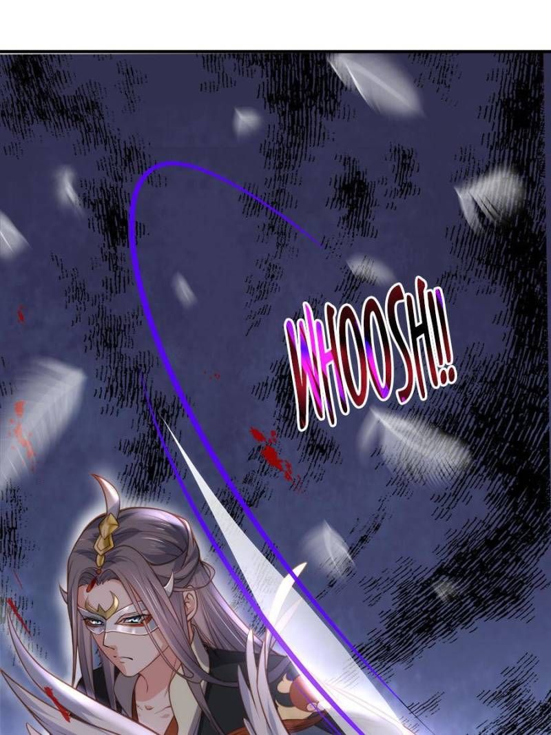 The Eunuch's Consort Rules the World chapter 139 page 36