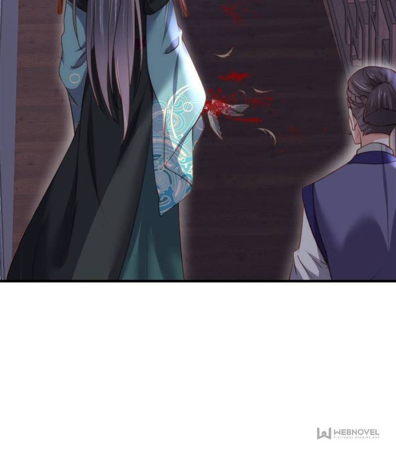 The Eunuch's Consort Rules the World chapter 139 page 39