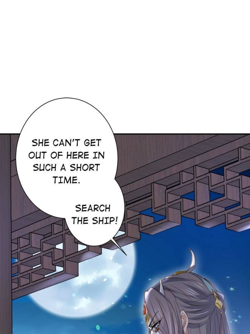 The Eunuch's Consort Rules the World chapter 139 page 40