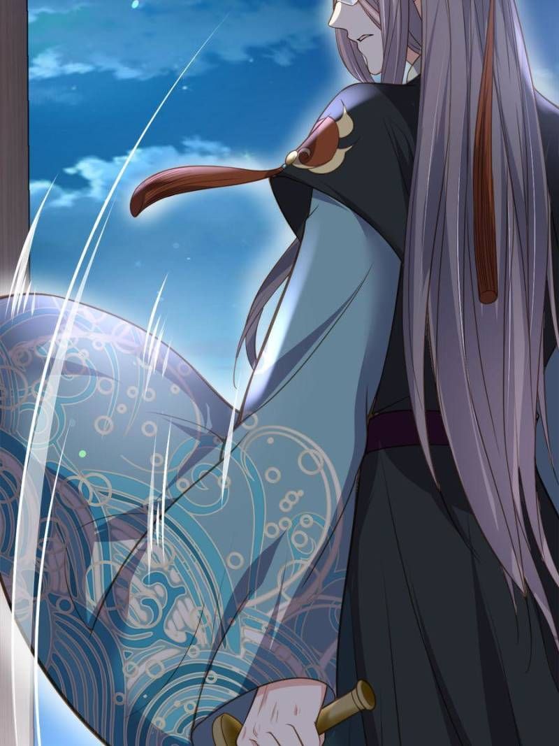 The Eunuch's Consort Rules the World chapter 139 page 41