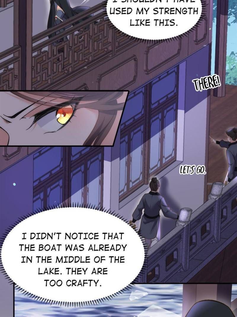 The Eunuch's Consort Rules the World chapter 139 page 44