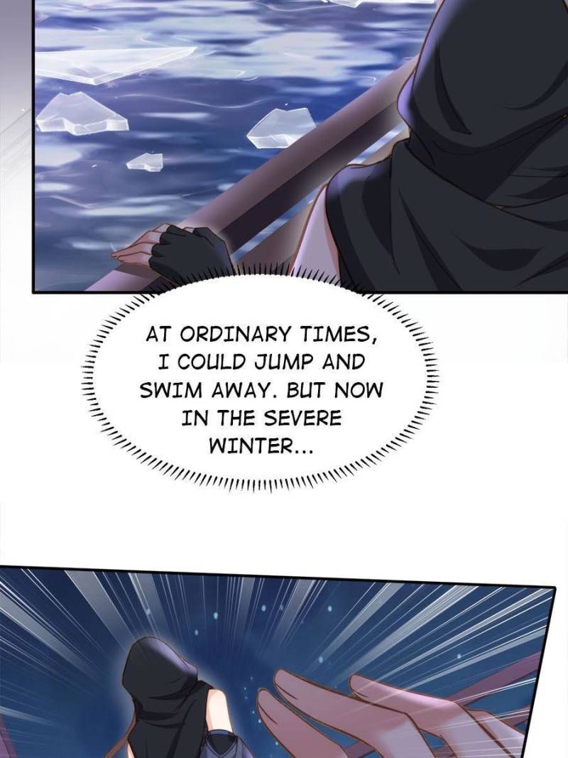 The Eunuch's Consort Rules the World chapter 139 page 45