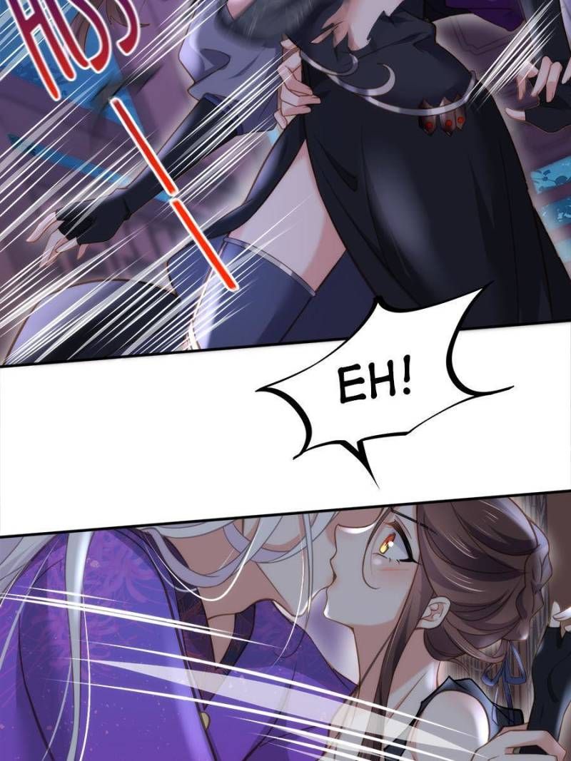 The Eunuch's Consort Rules the World chapter 139 page 47