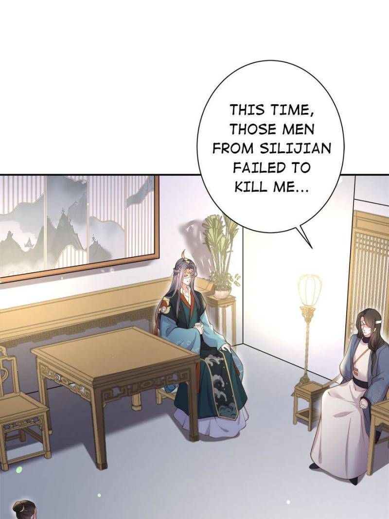 The Eunuch's Consort Rules the World chapter 139 page 5