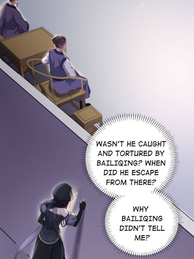 The Eunuch's Consort Rules the World chapter 139 page 6