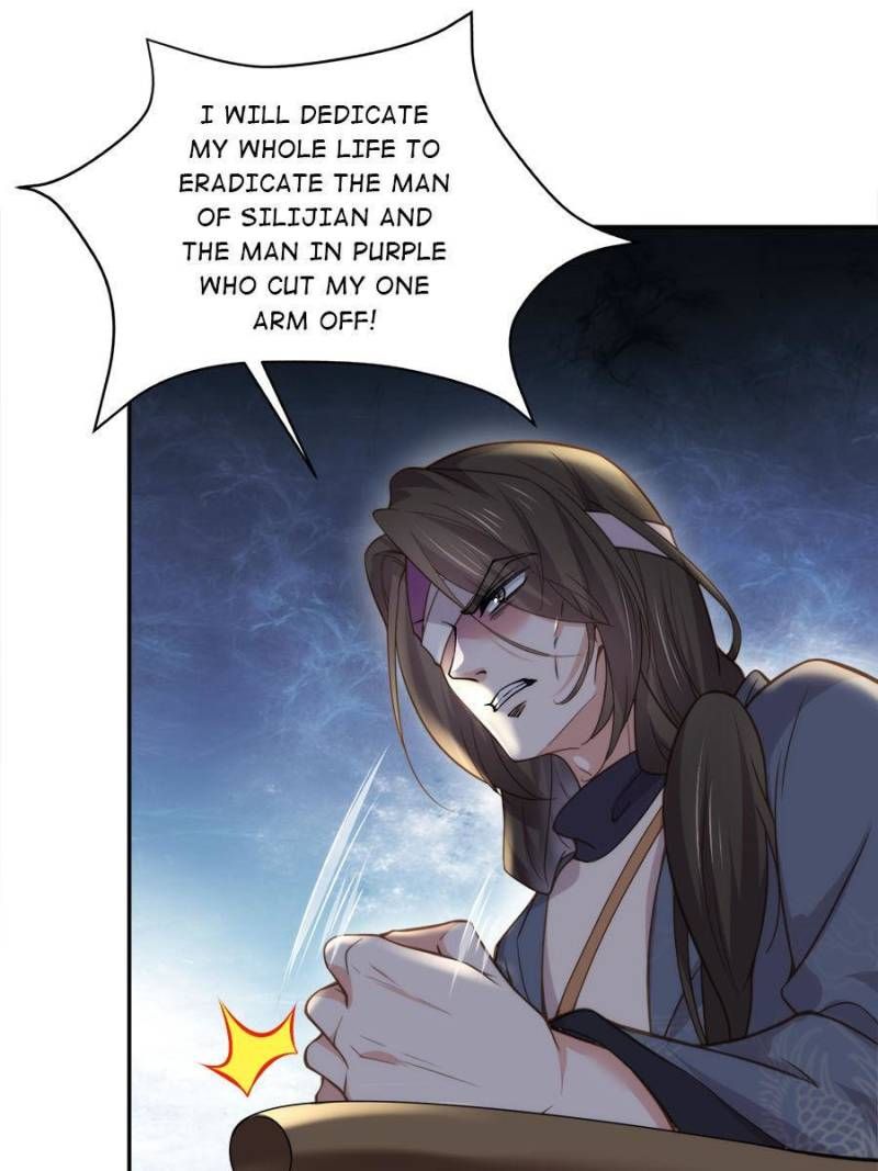 The Eunuch's Consort Rules the World chapter 139 page 9