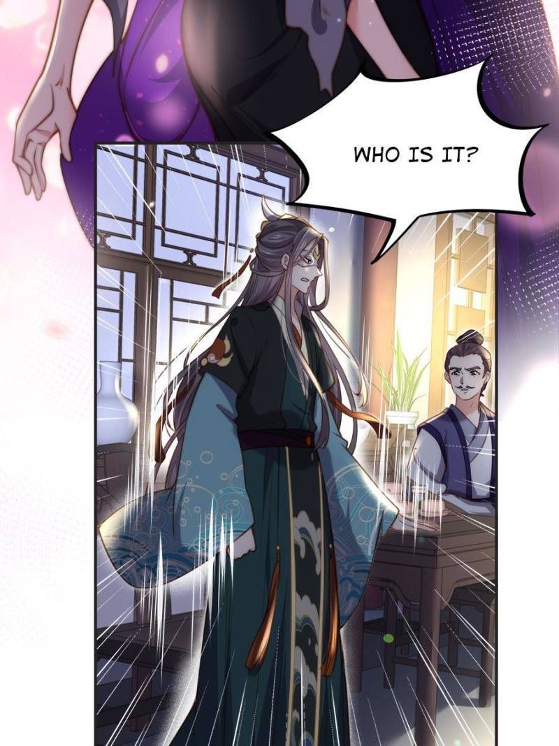 The Eunuch's Consort Rules the World chapter 141 page 10