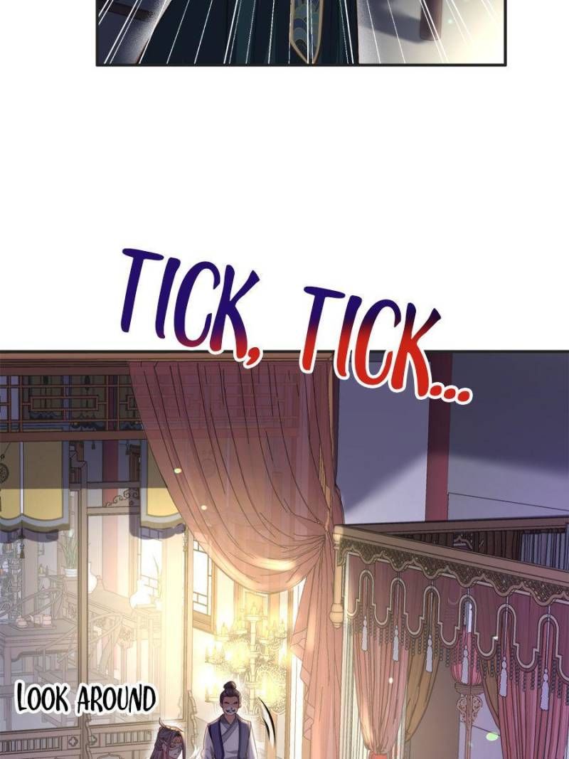 The Eunuch's Consort Rules the World chapter 141 page 11