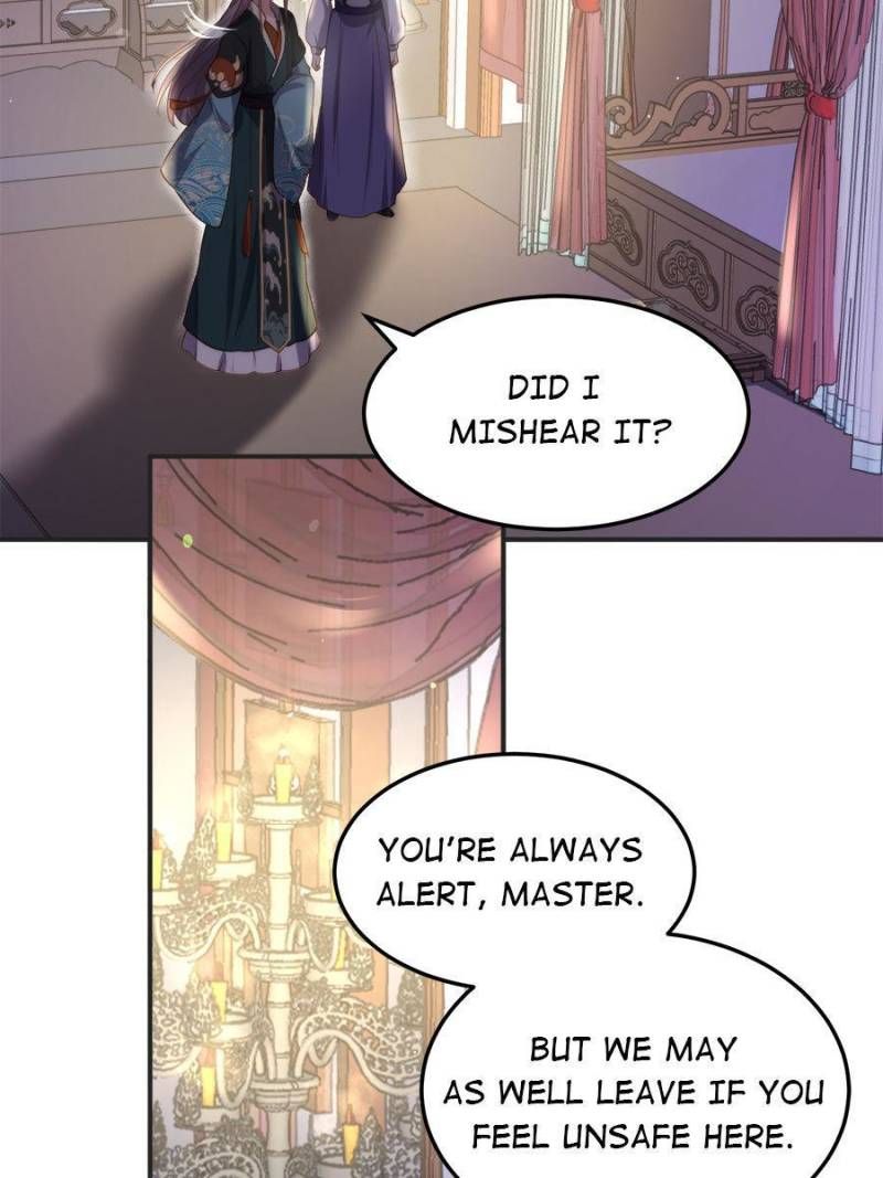 The Eunuch's Consort Rules the World chapter 141 page 12