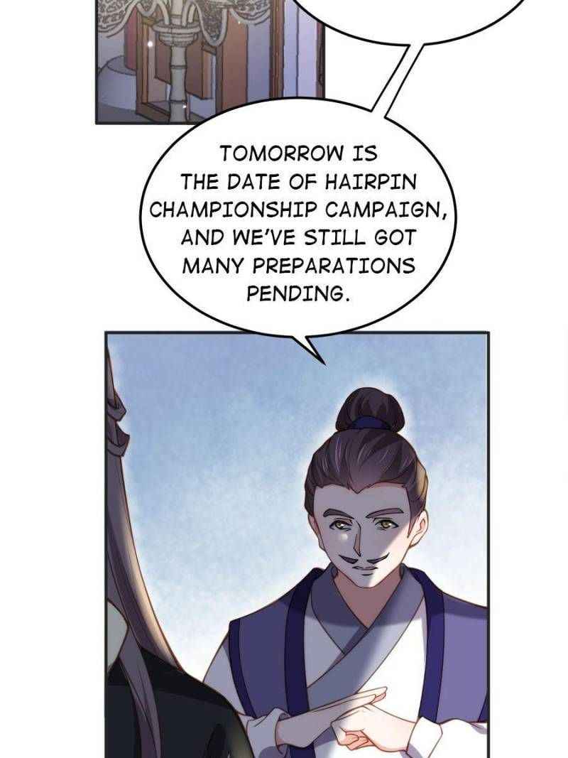 The Eunuch's Consort Rules the World chapter 141 page 13