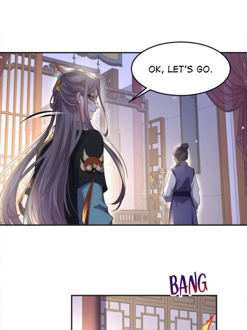 The Eunuch's Consort Rules the World chapter 141 page 15