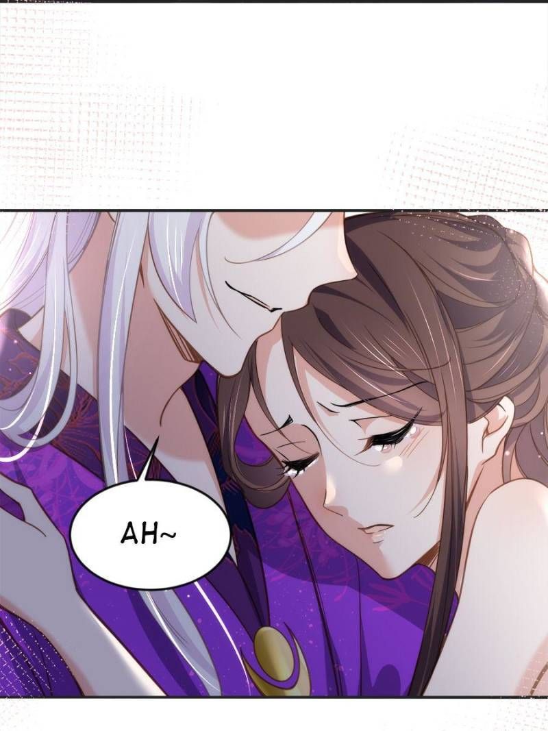 The Eunuch's Consort Rules the World chapter 141 page 19