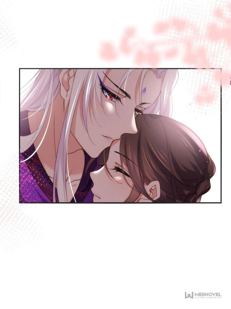 The Eunuch's Consort Rules the World chapter 141 page 20