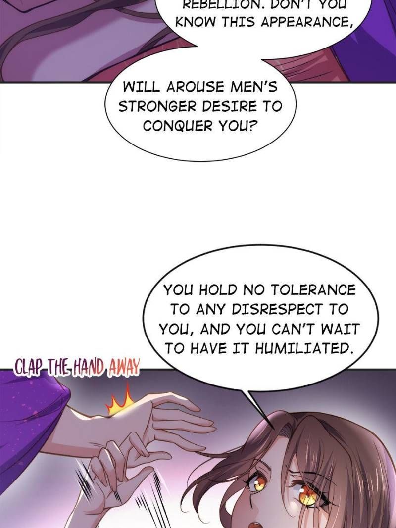 The Eunuch's Consort Rules the World chapter 141 page 28