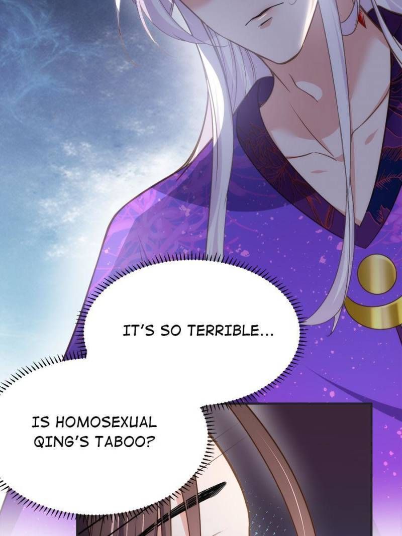 The Eunuch's Consort Rules the World chapter 141 page 30