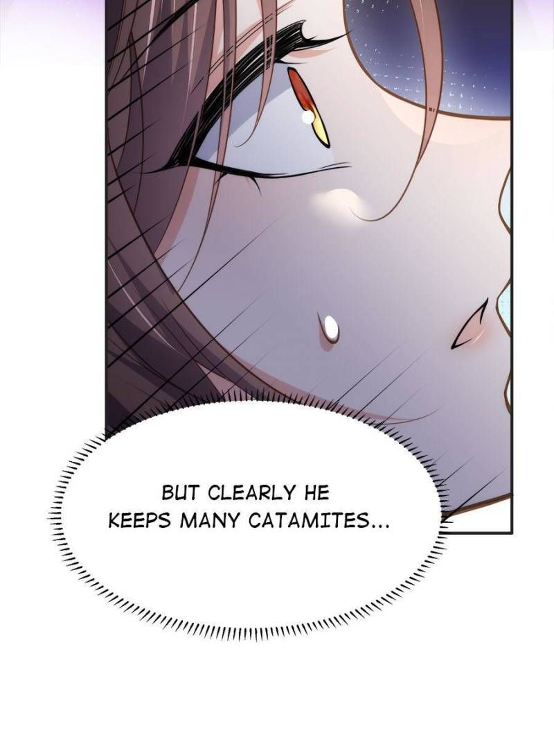 The Eunuch's Consort Rules the World chapter 141 page 31