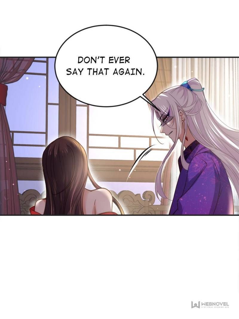 The Eunuch's Consort Rules the World chapter 141 page 32