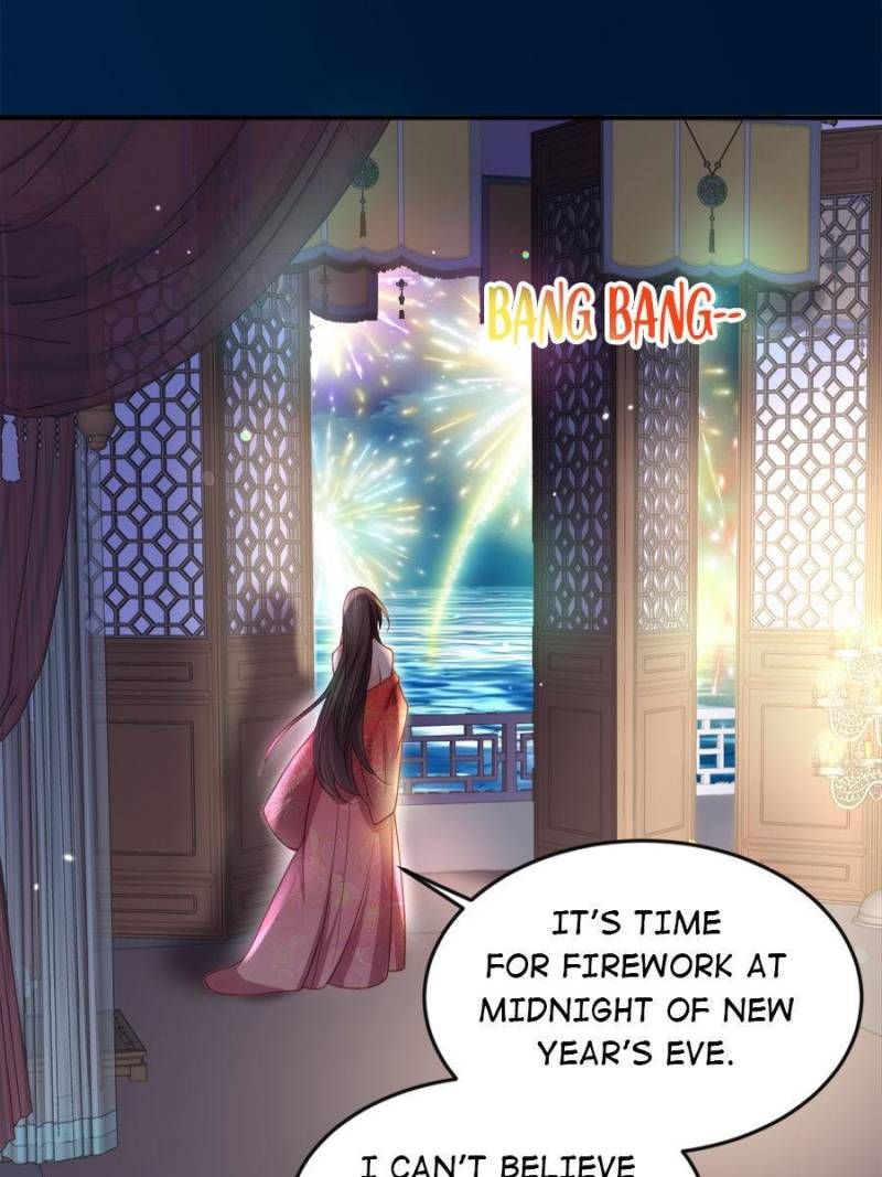 The Eunuch's Consort Rules the World chapter 141 page 35