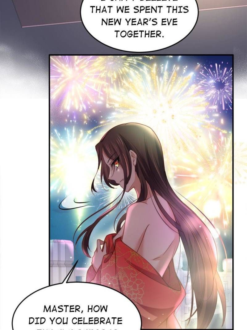 The Eunuch's Consort Rules the World chapter 141 page 36