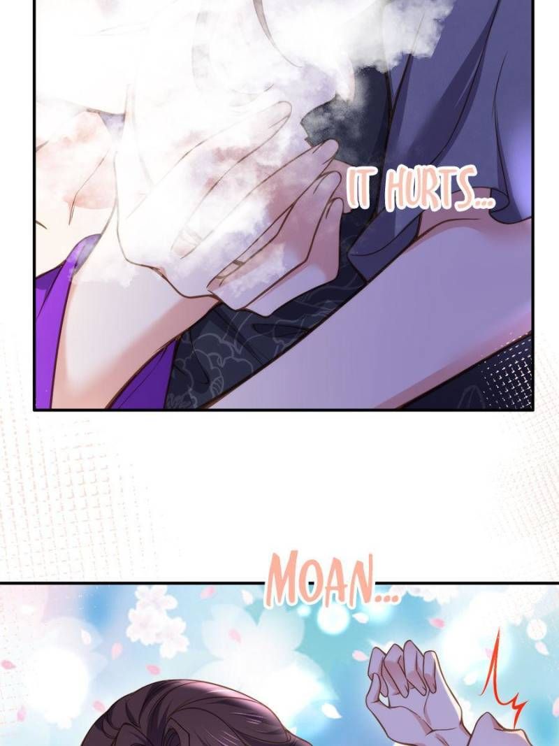 The Eunuch's Consort Rules the World chapter 141 page 4