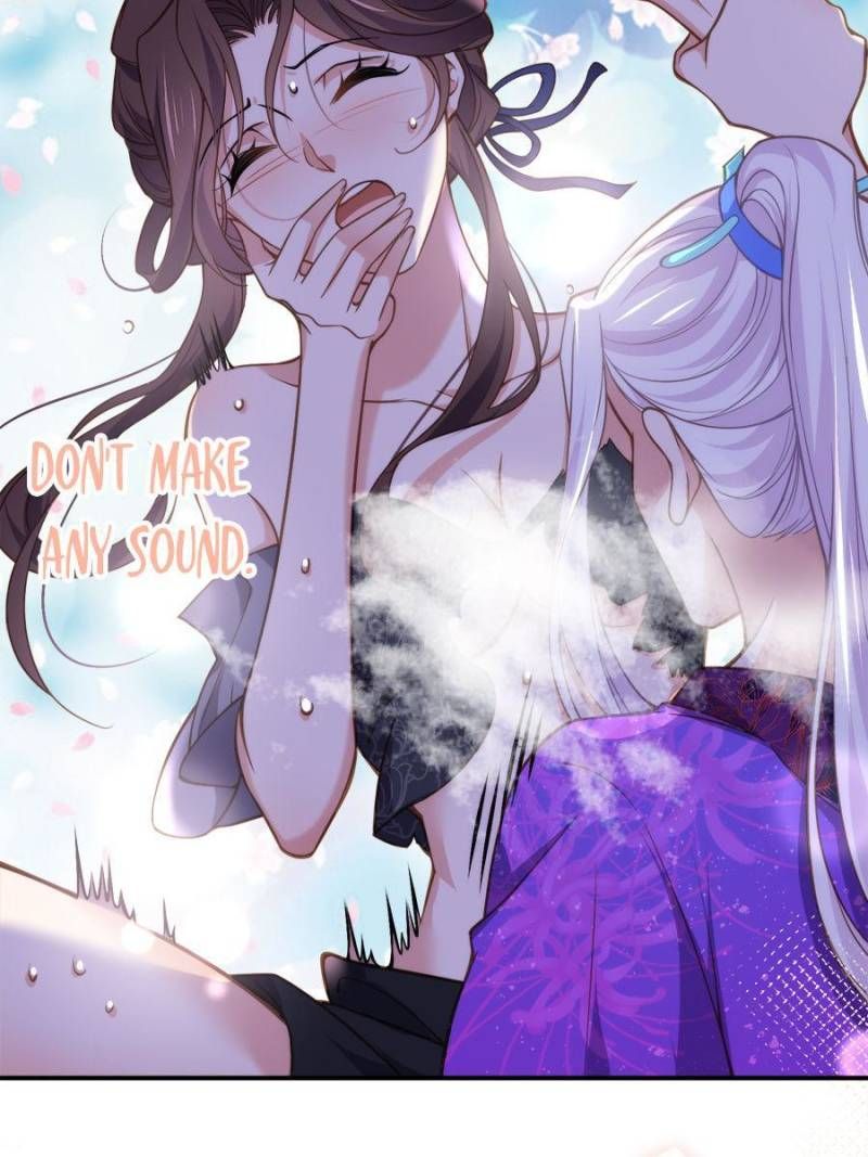 The Eunuch's Consort Rules the World chapter 141 page 5