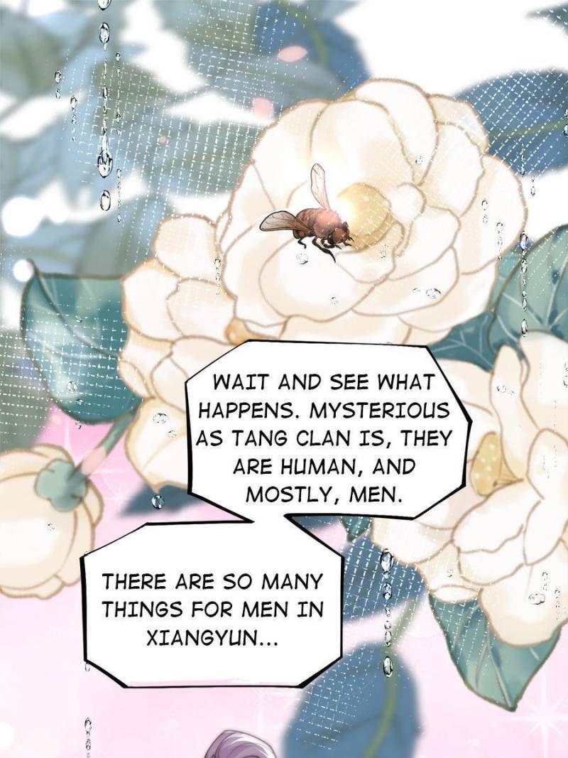 The Eunuch's Consort Rules the World chapter 141 page 8