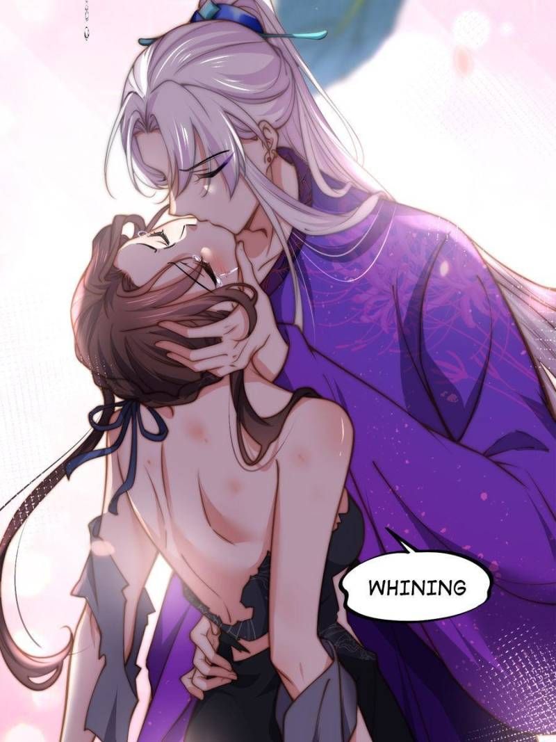 The Eunuch's Consort Rules the World chapter 141 page 9