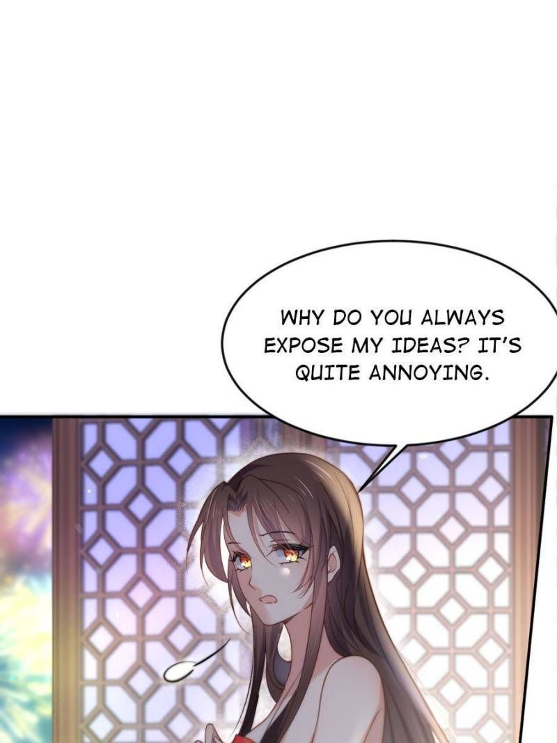 The Eunuch's Consort Rules the World chapter 142 page 1