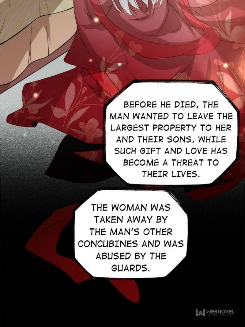 The Eunuch's Consort Rules the World chapter 142 page 13