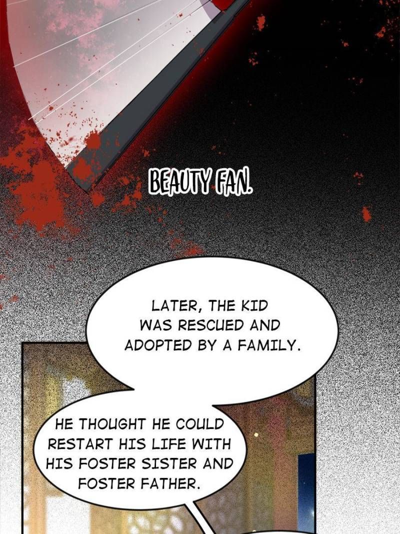 The Eunuch's Consort Rules the World chapter 142 page 17