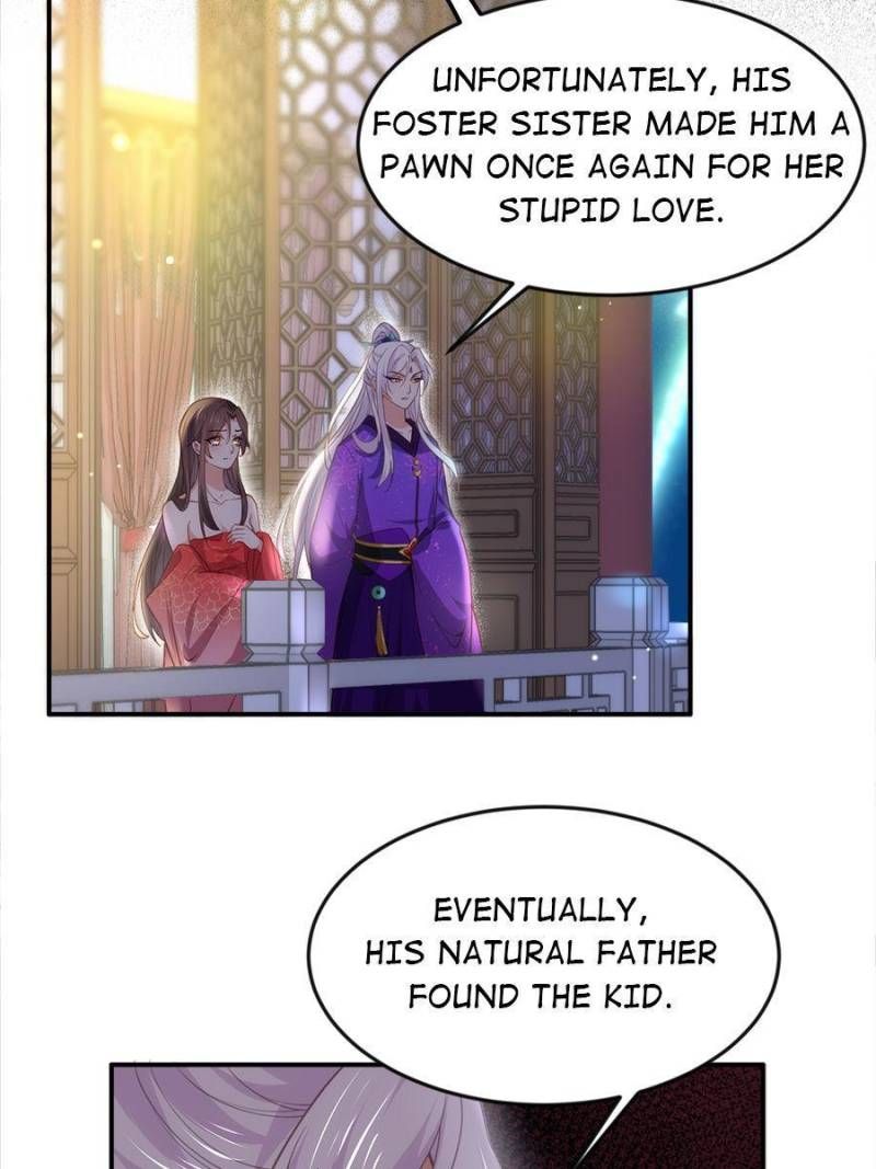 The Eunuch's Consort Rules the World chapter 142 page 18