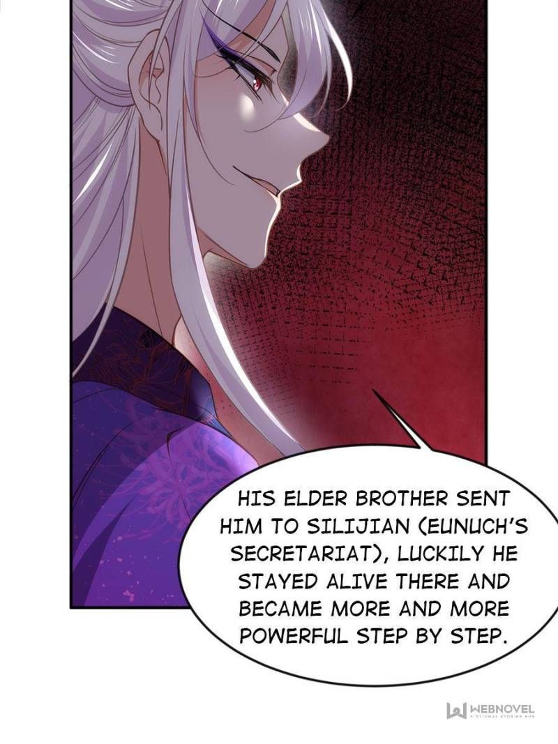 The Eunuch's Consort Rules the World chapter 142 page 19