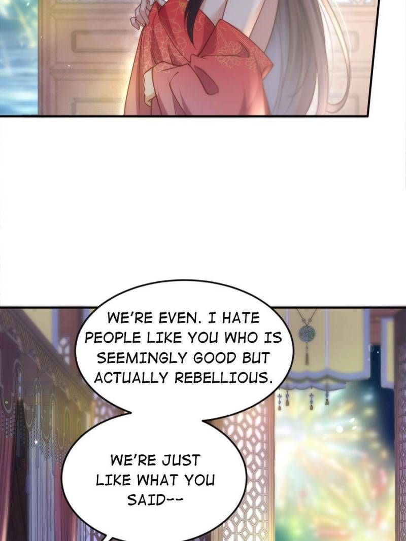 The Eunuch's Consort Rules the World chapter 142 page 2